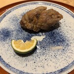 銀座 しのはら - 