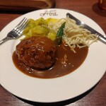 レストラン フライヤ - 