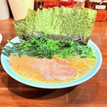 ラーメン 洞くつ家 - 