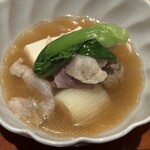 銀座 しのはら - 