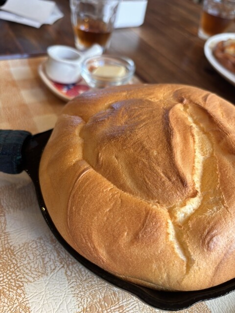 cafe Heart&Peace（カフェ ハート＆ピース） 鶴岡のクレープ・ガレットが楽しめるカフェ