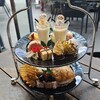 OVAL CAFE - 