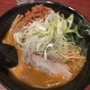 北海道ラーメン ひむろ 上野店