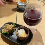 お野菜スタンド わえん - 