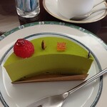 パーラー ローレル - シチリア