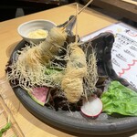 お野菜スタンド わえん - 