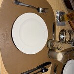  「メトロポリタングリル」 - 