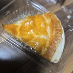 マミーズ・アン・スリール - 料理写真: