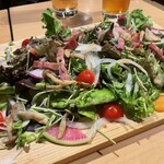 お野菜スタンド わえん - 