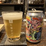 生牡蠣研究所 - 