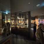  「メトロポリタングリル」 ヒルトン東京 - 