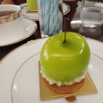 パーラー ローレル - マンザナ