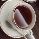 パーラー ローレル - アップルティー