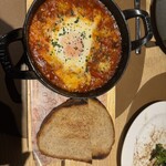  「メトロポリタングリル」 - 