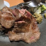 牛タン うま囲 - 