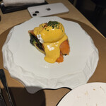  「メトロポリタングリル」 - 