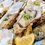 ワッサイ酒場 - 