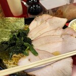 横濱家系ラーメン 川島家 - 