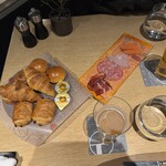  「メトロポリタングリル」 - 