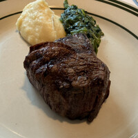 ベンジャミンステーキハウス - 