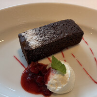 ベンジャミンステーキハウス - 