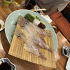 海中魚処 萬坊 呼子本店