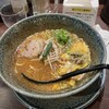 ラーメン札幌一粒庵