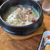 韓国薬膳料理 葉菜