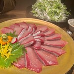 海鮮・相撲茶屋　うわじま場所 - 