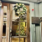 山手十番館 レストラン＆カフェ - 