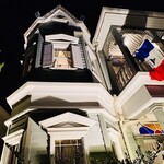 山手十番館 レストラン＆カフェ - 