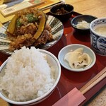 田燕 まるかく三 - 