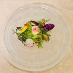 山手十番館 レストラン＆カフェ - 