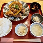 田燕 まるかく三 - 