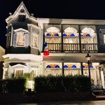 山手十番館 レストラン＆カフェ - 