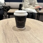 タリーズコーヒー - ドリンク写真:■本日のアイスコーヒーShort¥360