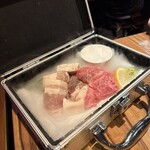 和牛焼肉食べ放題 ヤキニクギャング - 