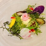 山手十番館 レストラン＆カフェ - 