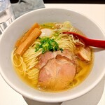 麺屋翔 札幌店 - 