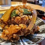 田燕 まるかく三 - 