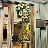 山手十番館 レストラン＆カフェ - 