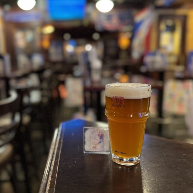 HUB Hibiya Ten photo 3