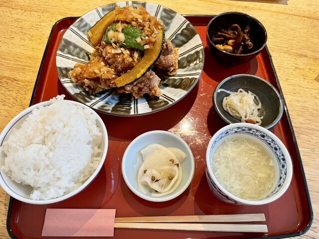 Den'en Marukaku San Ikejiri Ohashi Ten