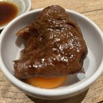 熟成和牛焼肉エイジング・ビーフ - 