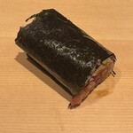 鮨 一二郎 - とろたく