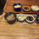 吉祥寺 もがめ食堂 - 