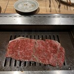 熟成和牛焼肉エイジング・ビーフ - 