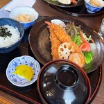 道の駅 あいお - 