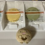 志満秀 - 料理写真:クアトロえびチーズ。