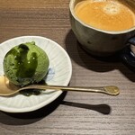 焼肉 BAR 李朝園 - 